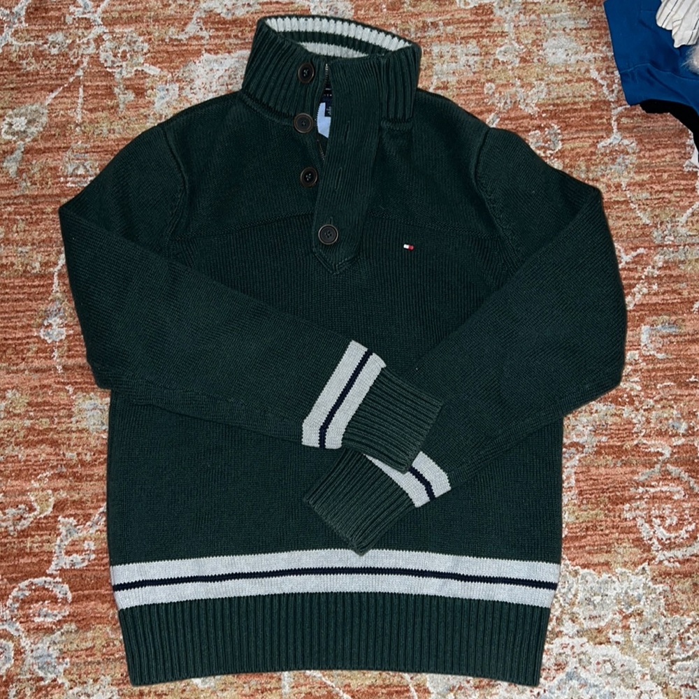 Tommy Hilfiger sweater
